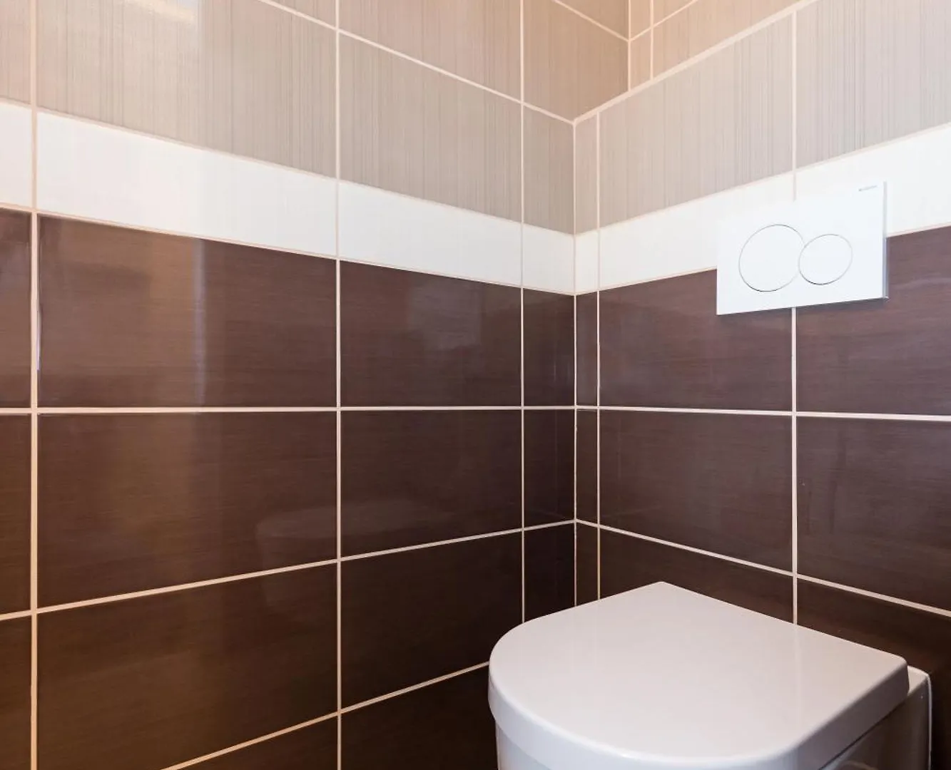 Apartment Affordable Stay Navratilova Prag