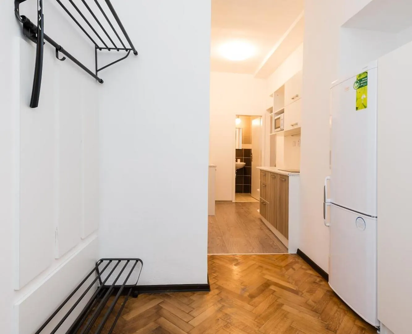 Affordable Stay Navratilova Prag